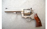 Ruger ~ Redhawk ~ .44 Mag. - 2 of 4