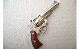 Ruger ~ Redhawk ~ .44 Mag. - 1 of 4
