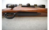 Remington ~ 700 BDL ~ 7mm Rem. Mag. - 5 of 11