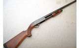Ithaca Gun Co. ~ M37 Featherlight ~ 12 Ga. - 1 of 12