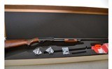 Ithaca Gun Co. ~ M37 Featherlight ~ 12 Ga. - 11 of 12