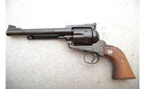 Ruger ~ New Model Blackhawk ~ .357 Mag. - 2 of 3