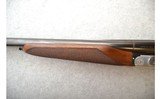 Beretta ~ 625 ~ 20 Ga. - 13 of 16