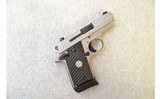 Sig Sauer ~ P938 ~ 9mm - 1 of 4