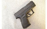 Springfield Armory ~ XD-9 Sub-Compact ~ 9mm - 1 of 4