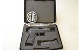 Sig Sauer ~ P239 SAS ~ 9mm - 4 of 4