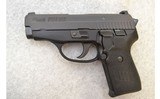 Sig Sauer ~ P239 SAS ~ 9mm - 2 of 4