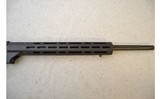 Savage ~ 10 Ashbury Precision ~ 6.5mm Creedmoor - 4 of 11