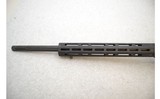 Savage ~ 10 Ashbury Precision ~ 6.5mm Creedmoor - 7 of 11