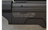Savage ~ 10 Ashbury Precision ~ 6.5mm Creedmoor - 11 of 11