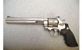 Smith & Wesson ~ 629 Classic ~ .44 Mag. - 2 of 7