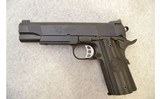 Nighthawk Custom ~ Global Response Pistol ~ .45ACP - 2 of 7