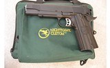 Nighthawk Custom ~ Global Response Pistol ~ .45ACP - 4 of 7