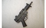German Sport Guns ~ GSG-522 ~ .22 LR - 1 of 4
