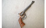 H&R ~ 686 ~ .22LR - 1 of 5
