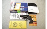 Smith & Wesson ~ Bodyguard BG38 ~ .38 Spcl +P - 4 of 4