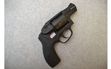 Smith & Wesson ~ Bodyguard BG38 ~ .38 Spcl +P - 1 of 4