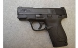 Smith & Wesson ~ M&P9 Shield ~ 9mm - 2 of 4