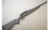 Remington ~ 710 ~ .30-06 Sprg - 1 of 12