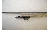 Remington ~ 700 AAC-SD Custom ~ .308 Win. - 7 of 10
