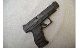 Walther ~ PPQ M2 ~ 9mm - 1 of 4