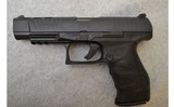 Walther ~ PPQ M2 ~ 9mm - 2 of 4