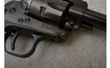 Ruger ~ Single-6 ~ .22LR - 5 of 6