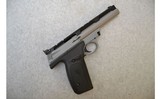 Smith & Wesson ~ 22S-1 ~ .22LR - 1 of 3