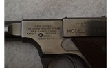 Hi-Standard ~ H-D Military ~ .22LR - 5 of 6