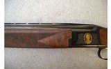 Browning ~ Citori John Moses Browning 150th Anniversary Edition ~ 12 Gauge - 8 of 14
