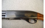 Remington ~ 870 Wingmaster ~ 12 Gauge - 8 of 10