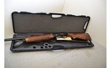 Beretta ~ A303 Ducks Unlimited Edition ~ 12 Gauge - 11 of 11