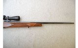 Weatherby ~ Mark V Deluxe ~ 7mm Wby. Mag. - 4 of 13