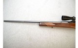 Weatherby ~ Mark V Deluxe ~ 7mm Wby. Mag. - 7 of 13