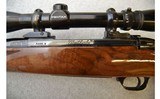 Weatherby ~ Mark V Deluxe ~ 7mm Wby. Mag. - 8 of 13