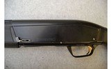 Browning ~ Maxus Stalker ~ 12 Gauge - 8 of 11
