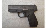 Bersa ~ BP9cc ~ 9mm - 2 of 4