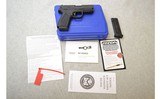 Bersa ~ BP9cc ~ 9mm - 4 of 4