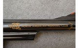 Smith & Wesson ~ 29-3 North American Hunting Club Edition ~ .44 Rem. Mag. - 5 of 8