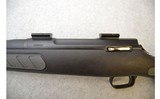 Thompson / Center ~ Venture ~ .270 Win. - 8 of 10