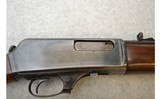Winchester ~ 1910 S.L. ~ .401 Cal. - 3 of 13