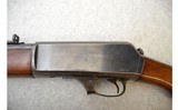 Winchester ~ 1910 S.L. ~ .401 Cal. - 8 of 13