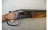 Baikal ~ IZH-43E-1C Side-by-Side ~ 12 Gauge - 3 of 11