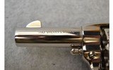 Colt ~ SAA Sheriff's Model ~ .44-40/.44 Spcl - 6 of 7