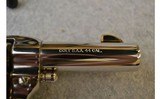 Colt ~ SAA Sheriff's Model ~ .44-40/.44 Spcl - 5 of 7