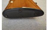 Remington ~ 700 BDL ~ .243 Win. - 10 of 10