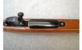 Remington ~ 700 BDL ~ .243 Win. - 5 of 10