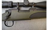 Remington ~ 700 VTR ~ .223 Rem. - 3 of 10