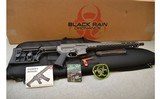 Black Rain Ordnance ~ Fallout-CQB ~ 9mm - 11 of 11