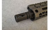 Black Rain Ordnance ~ Fallout-CQB ~ 9mm - 6 of 11